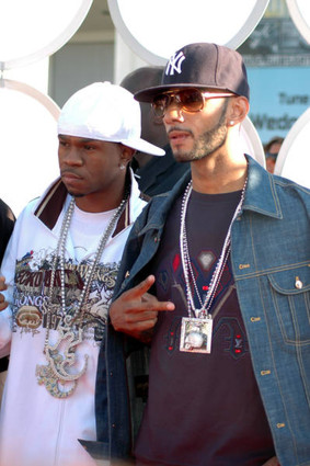 2007 BET Hip Hop Awards
