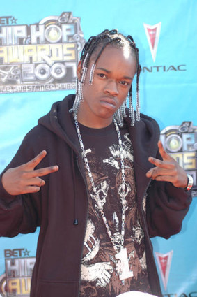 2007 BET Hip Hop Awards