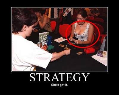 Girl Strategy