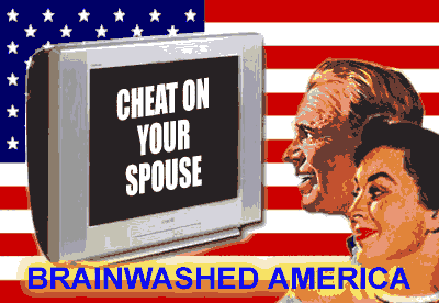 Brainwashed America
