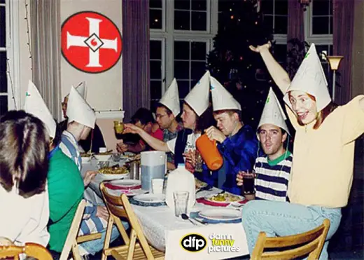 Klan Birthday Party