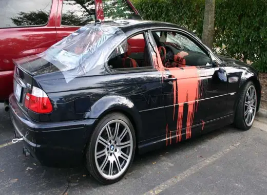 Bmw picture funny #4