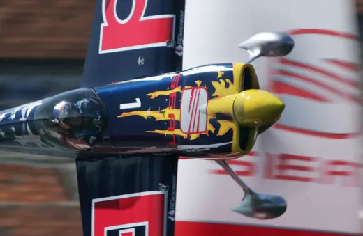Red Bull Air Racing Portugal