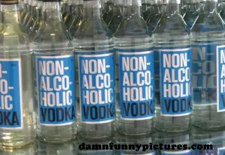 Buy Non Alcoholic Vodka Online