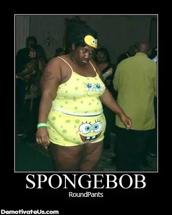 spongebob weird weird funny funny weird