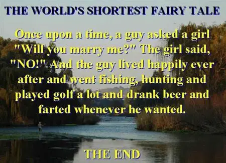 Great Fairy Tale