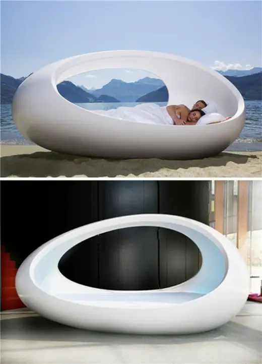 Creative Bed Designs