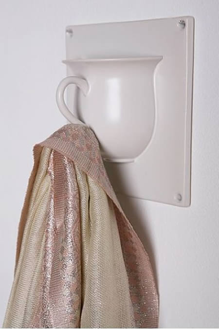 Worlds Craziest Wall Hooks