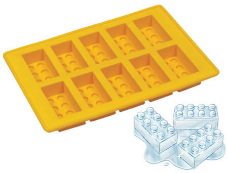 Coolest Ice Cube Trays Ever