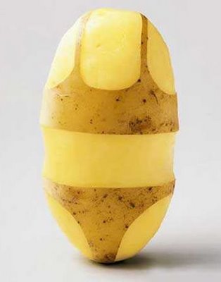 Popotato