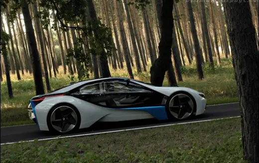 BMW Vision The Best of Design