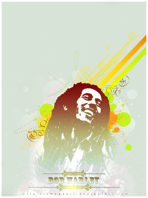 Bob Marley