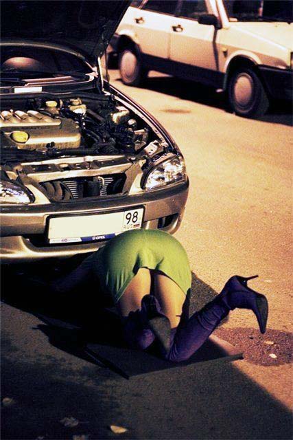 Car Repair