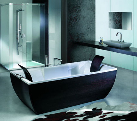 Modern Bath Tubs