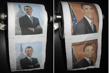 Obama Merchandise