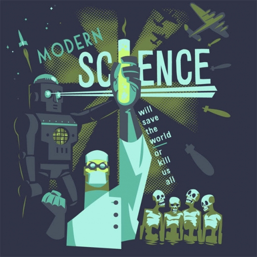 Modern Science