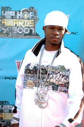 2007 BET Hip Hop Awards