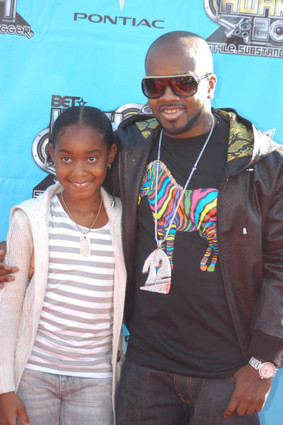 2007 BET Hip Hop Awards