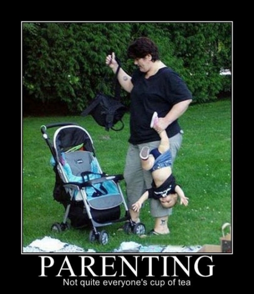 Parenting