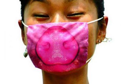 Swine Flu Protectors