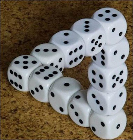 Excellent Illusions