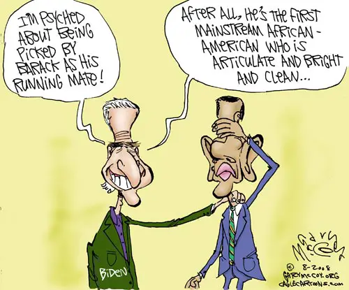 Obama Political Funny