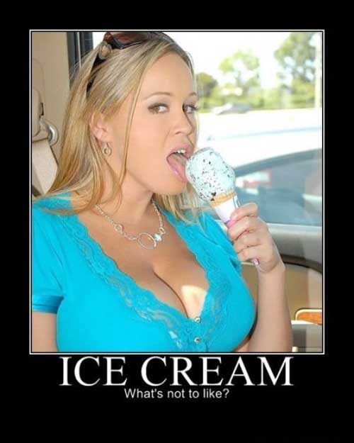 Ice Cream