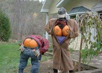 Pumpkin Flashers