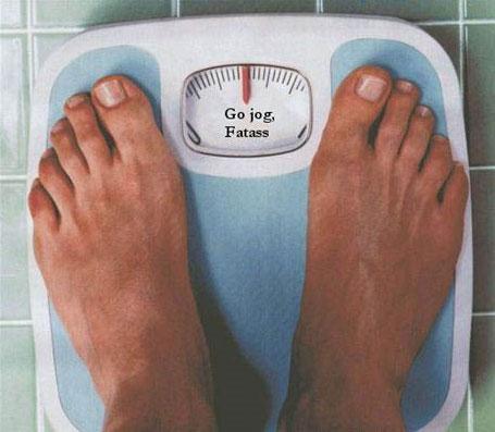 Honest Scale