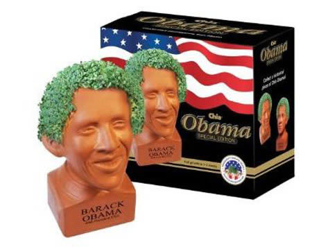 Obama Merchandise