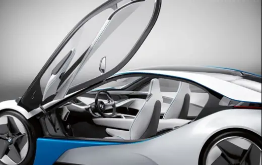 BMW Vision The Best of Design