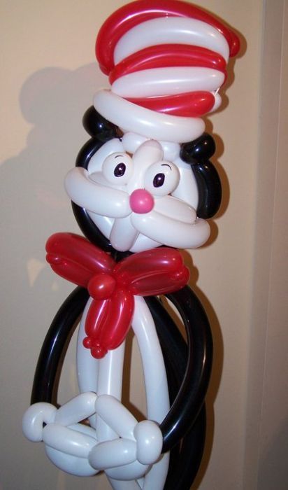 Ballon Art Is Quality