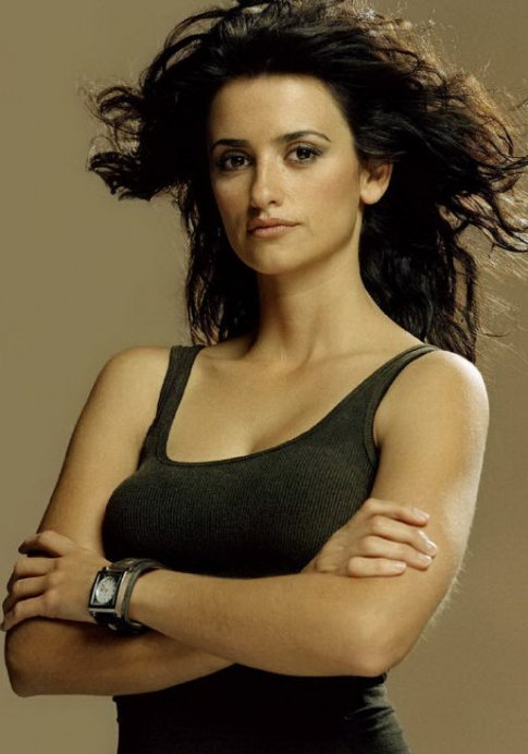 Penelope Cruz Pictures