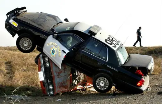 Car Accidents Gallery