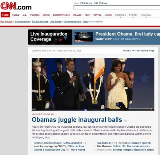 CNN Took This Headline Down Fast 