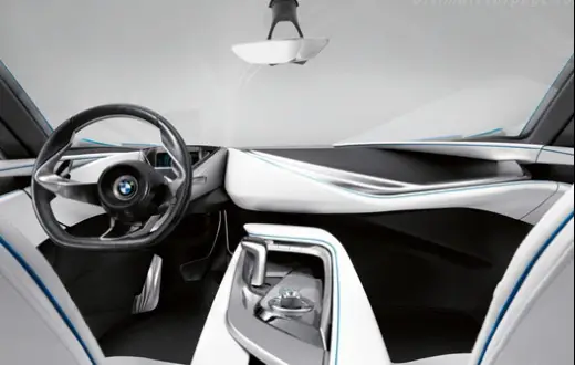 BMW Vision The Best of Design