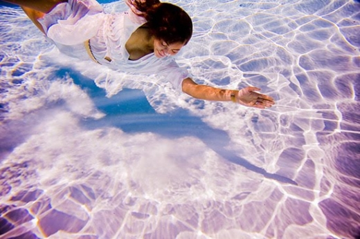 Underwater Photography