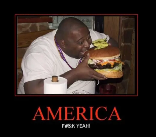 America! F#&k YEAH!