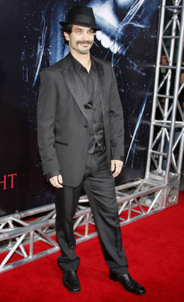 Prom Night Premiere