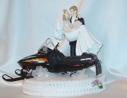 Funny Cake Toppers