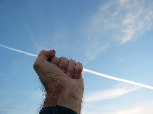 Beautiful Cloud Illusions