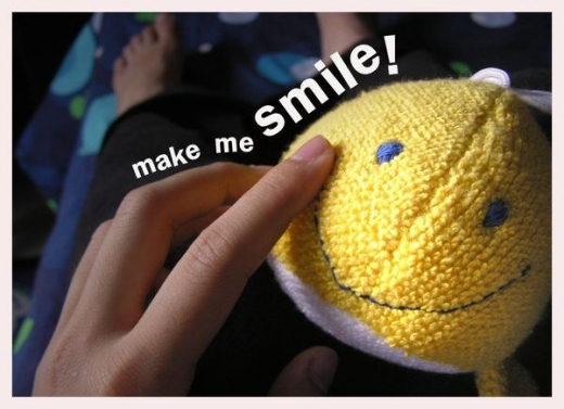 Great Positive! SMILE Pics