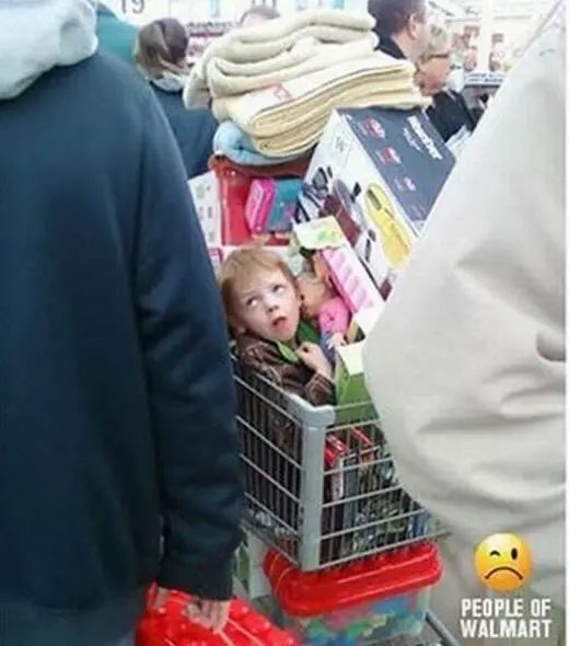 Epic Parenting Fails