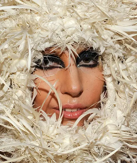 Lady Gaga Photo Gallery