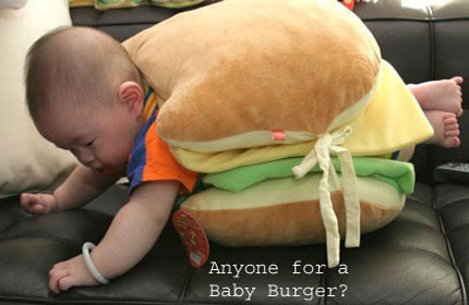 Baby Burger