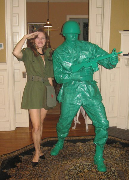 WTF Halloween Costume Gallery Part 1