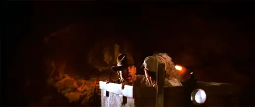 Best Indiana Jones Scenes