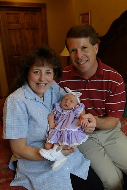 The Duggar Family