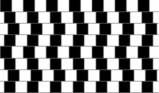 Brain Teaser- Illusion