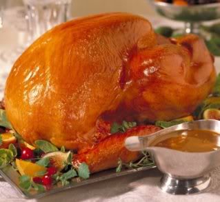 Delicious Turkey